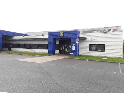 La Poste Espace Clients Pro à Riorges