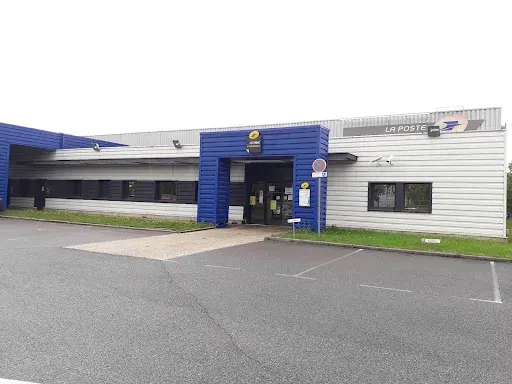 La Poste Espace Clients Pro à Riorges