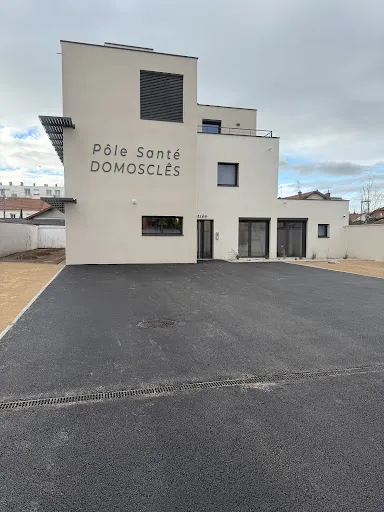 Laser Skins à Riorges