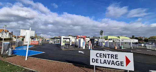 Lav'Auto Riorges à Riorges