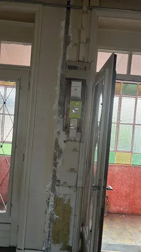 LB elec à Riorges