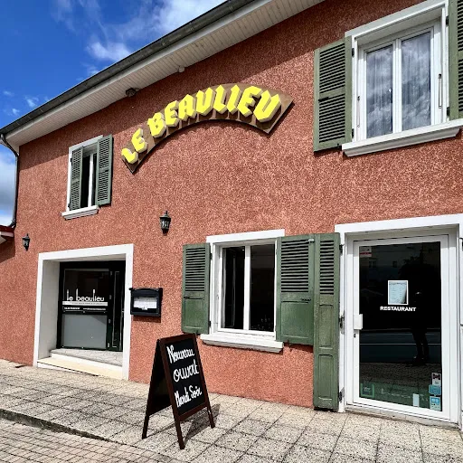 le Bistro de Beaulieu à Riorges