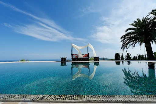 Le Piscinier Roannais à Riorges