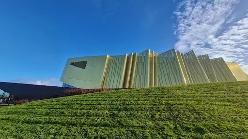 Le Scarabée à Riorges