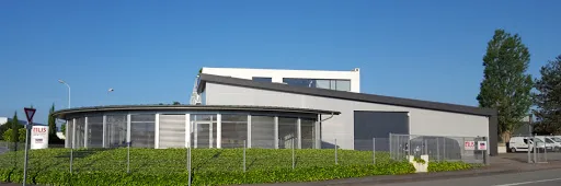 Les Formations Salgues à Riorges