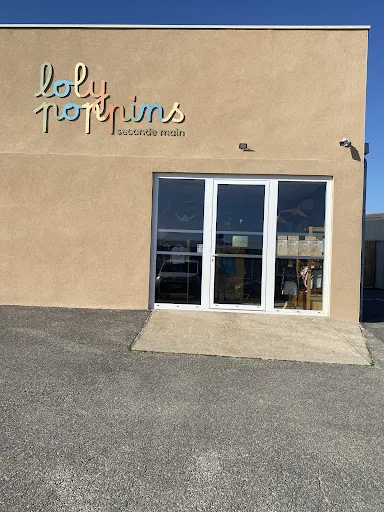 Loly Poppins - Roanne - Riorges à Riorges