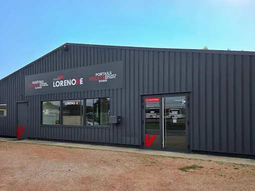 Lorenove Roanne à Riorges