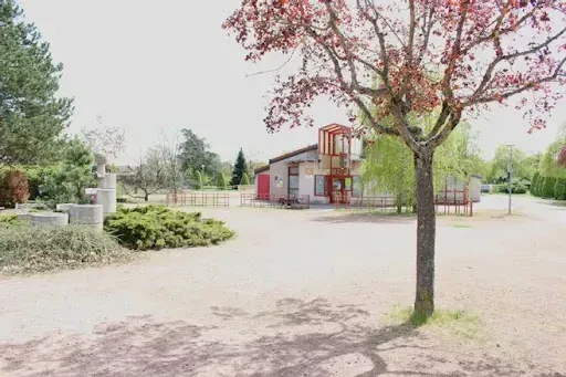 M poker club Riorges à Riorges