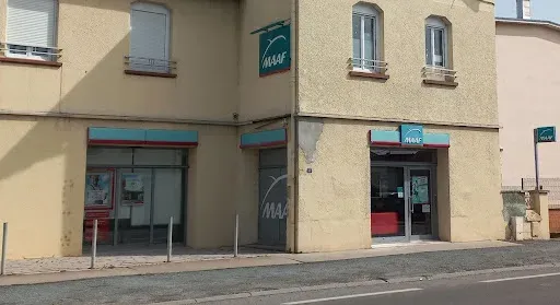 MAAF Assurances ROANNE à Riorges