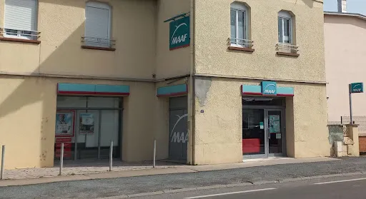 MAAF Assurances ROANNE à Riorges