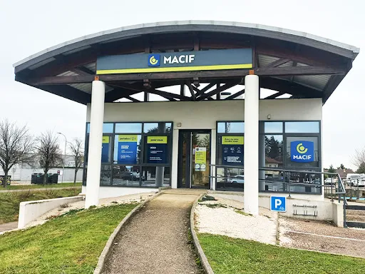 MACIF Assurances à Riorges