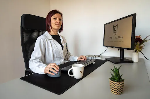 MAILLON PRO à Riorges