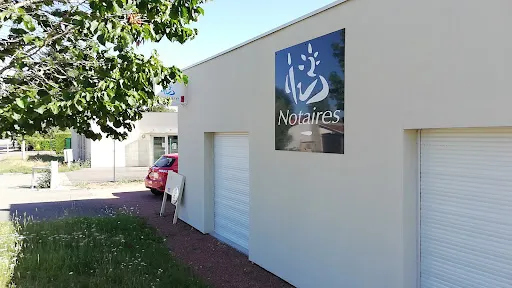 Maître Christelle RIOTTE BERTRAND Notaire RIORGES NOTACTES-CONSEILS à Riorges