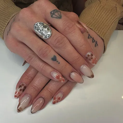 MARRA PROTHÉSISTE ONGULAIRE - Riorges à Riorges