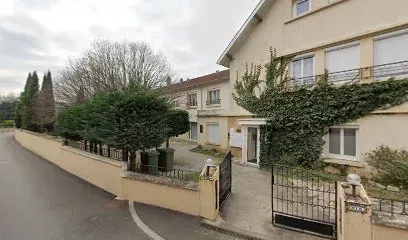 Nadia Lerousseau à Riorges