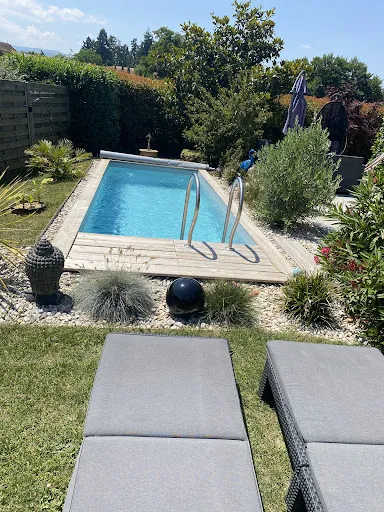 Nature et Paysage à Riorges