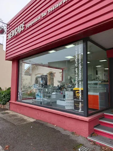 New Babe à Riorges
