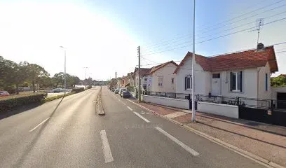 Optical Center à Riorges