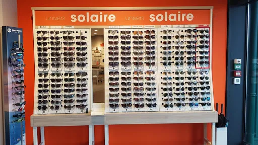 Opticien RIORGES Générale d'Optique à Riorges