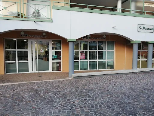 Oxygène Coiffure à Riorges