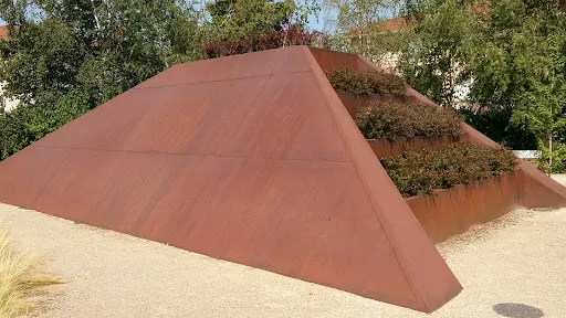 Parc Du Petit Prince à Riorges