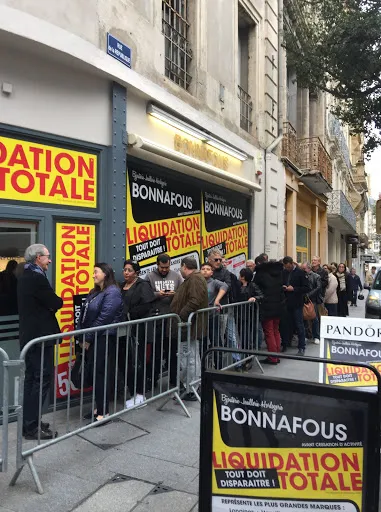 Perchey Organisation à Riorges