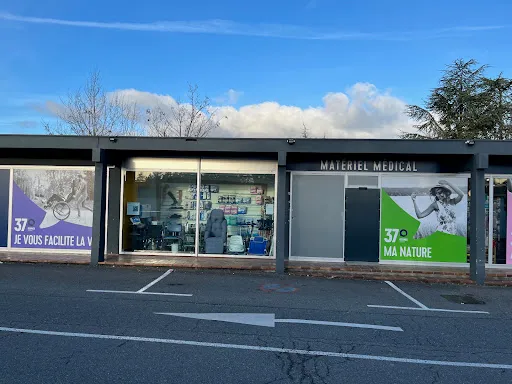 Pharmacie Turlin à Riorges