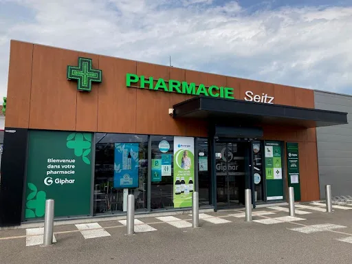 PHIE SEITZ SELAS à Riorges