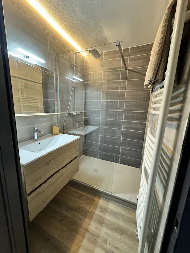 Plomberie Électricité Delunel à Riorges