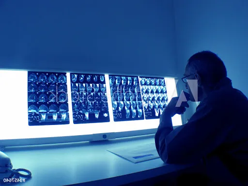 PMFR (Pochettes Médicales pour Films Radiographiques) à Riorges