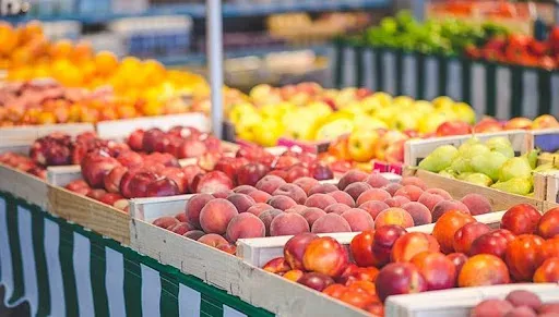 Provenc'Halles RIORGES à Riorges