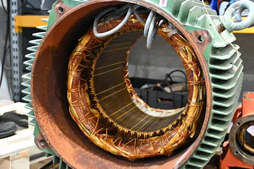 RBS - Roanne Bobinage Services à Riorges