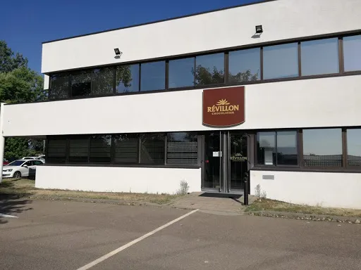 Révillon Chocolatier à Riorges
