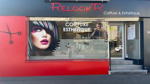 Salon RELOOK'R à Riorges