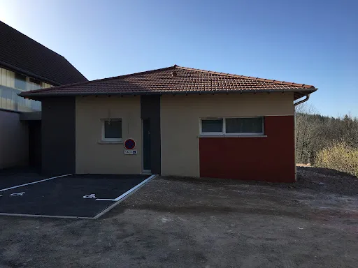 Sarl Am Conception - Sylvie MAYOR - Architecte DPLG à Riorges