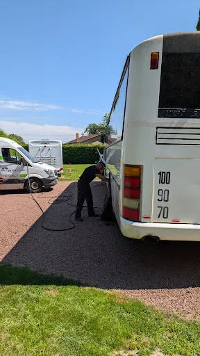 SILIGOM - MAZOYON PNEUS à Riorges