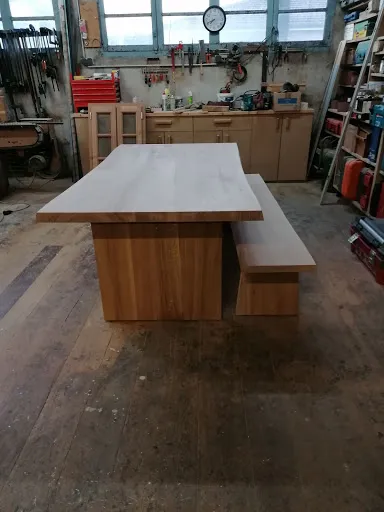 Societe Nouvelle Jonier Patrick à Riorges