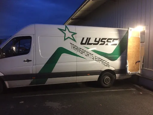 Transports Bel à Riorges