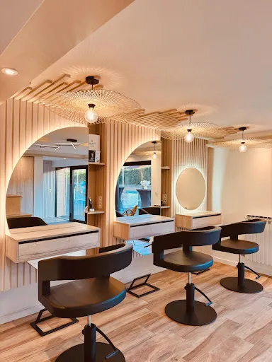 VOTRE SALON à Riorges